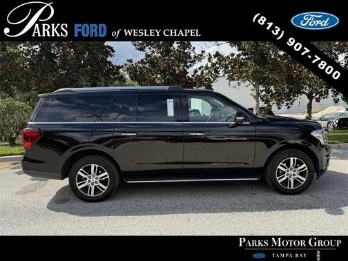 2023 Ford Expedition Max Limited