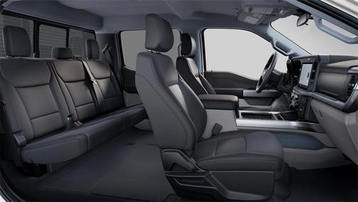 2025 Ford F-250 XLT
