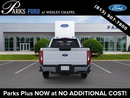 2025 Ford F-350 XL
