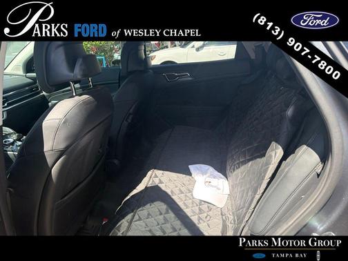 Shadow 2025 Kia Sportage Hybrid SX-Prestige
