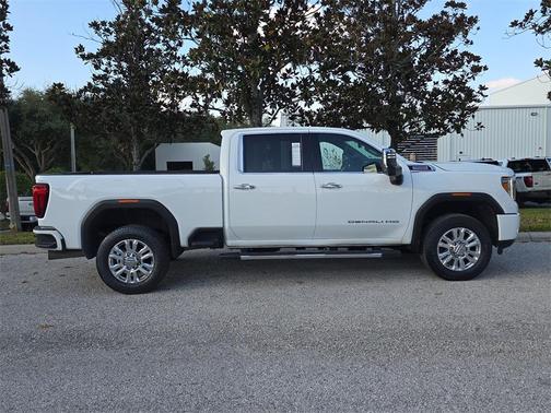 2023 GMC Sierra 2500 Denali