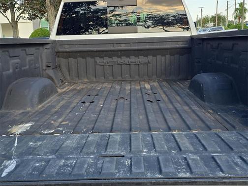 2023 GMC Sierra 2500 Denali