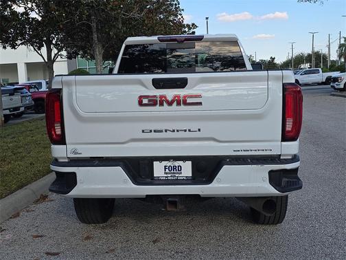 2023 GMC Sierra 2500 Denali