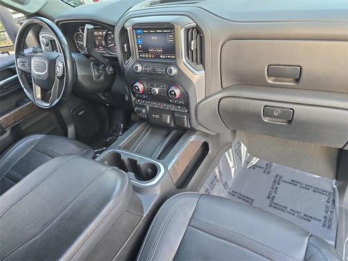 2023 GMC Sierra 2500 Denali