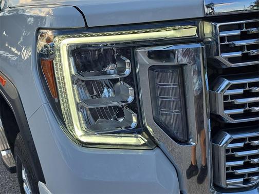 2023 GMC Sierra 2500 Denali