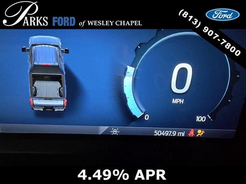 2024 Ford F-250 Platinum