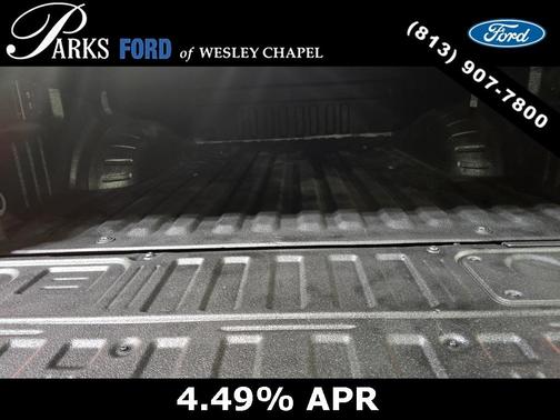 2024 Ford F-250 Platinum