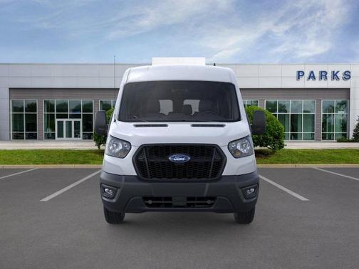 2025 Ford Transit-350 XL