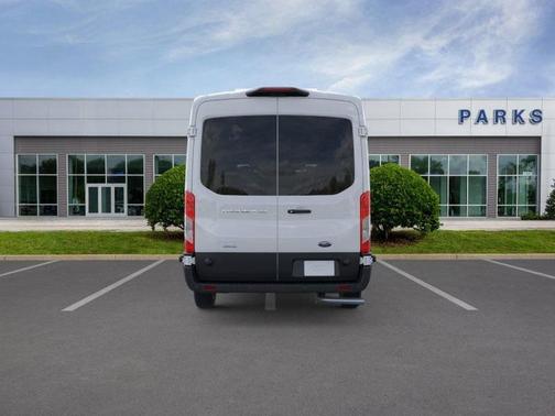2025 Ford Transit-350 XL