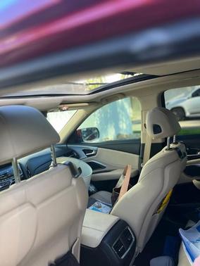 2021 Acura RDX Base