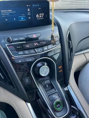 2021 Acura RDX Base