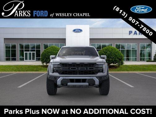Avalanche 2026 Ford F-150 Raptor