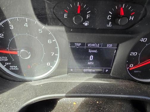 2017 GMC Acadia SLE-1