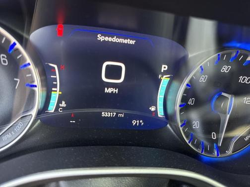 2022 Chrysler Pacifica Touring-L
