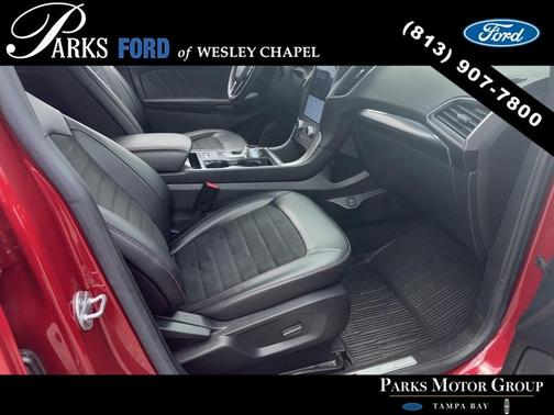 2023 Ford Edge ST Line