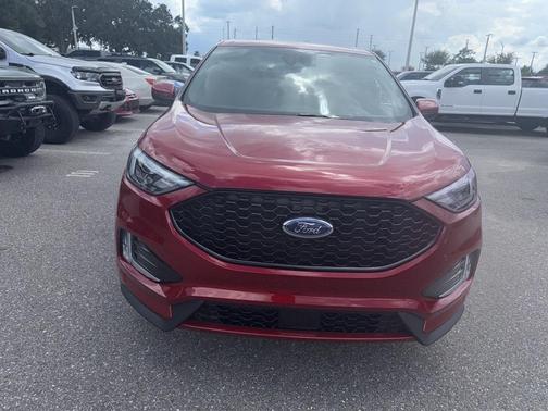 2023 Ford Edge ST Line