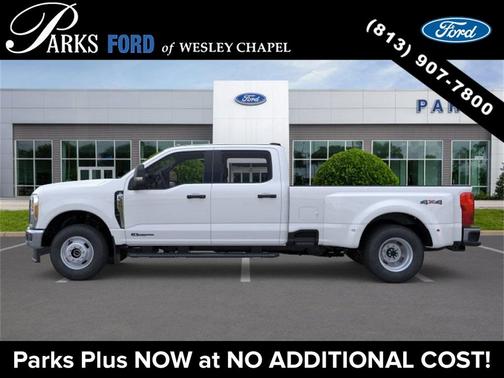 2025 Ford F-350 XL