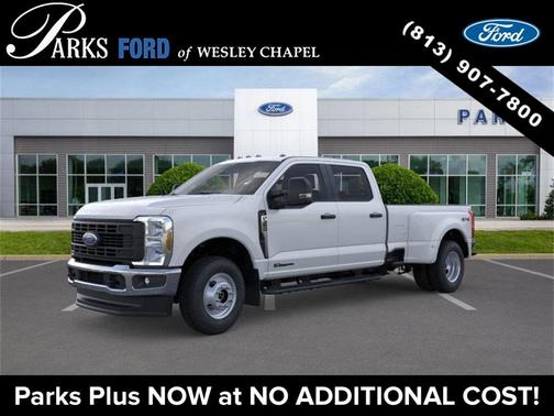 2025 Ford F-350 XL