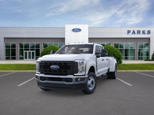 2025 Ford F-350 XL