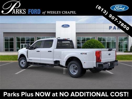 2025 Ford F-350 XL