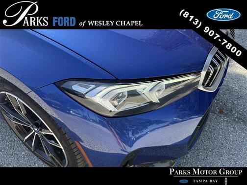 2023 BMW 330e 330e