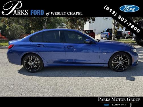 2023 BMW 330e 330e