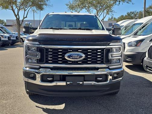 2024 Ford F-350 Lariat Super Duty