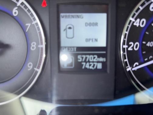 2017 INFINITI QX50 Base