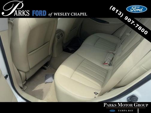 2017 INFINITI QX50 Base