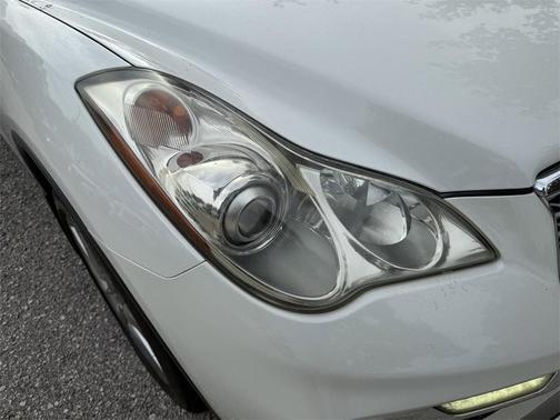 2017 INFINITI QX50 Base