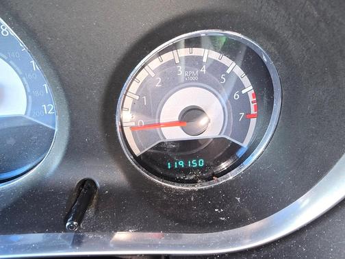 2011 Chrysler 200 Touring