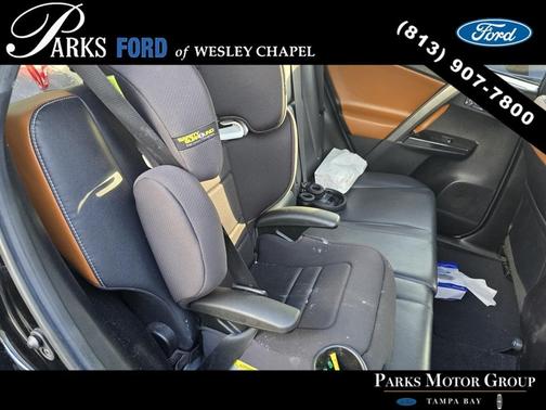 2018 Toyota RAV4 SE