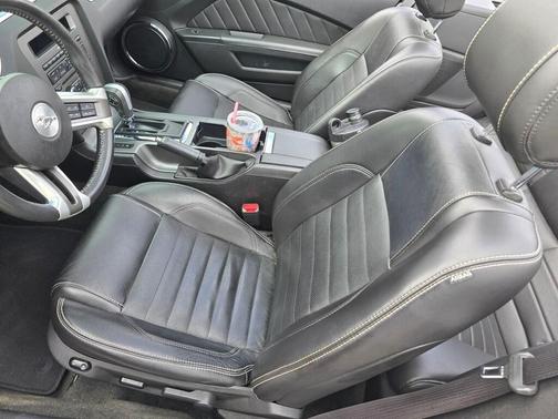 2014 Ford Mustang GT Premium