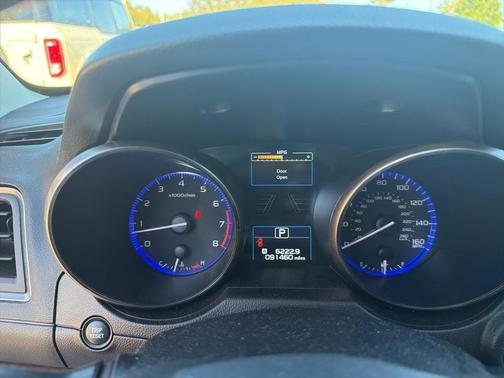 2016 Subaru Outback 3.6R Limited