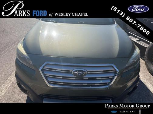 2016 Subaru Outback 3.6R Limited