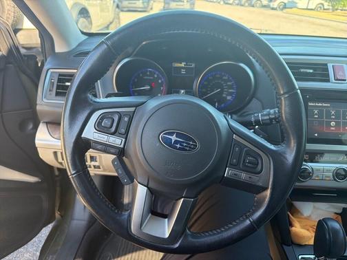 2016 Subaru Outback 3.6R Limited