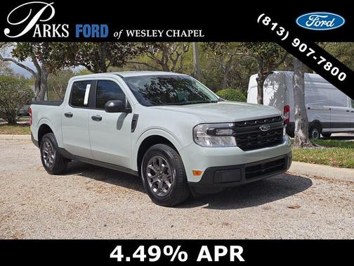 Cactus 2024 Ford Maverick XL