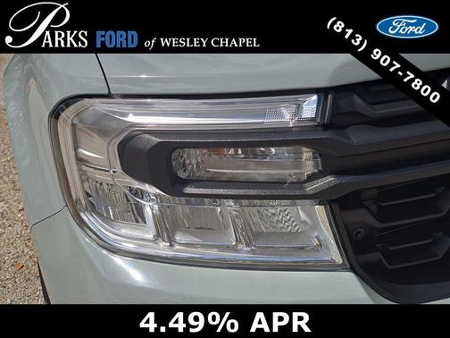 Cactus 2024 Ford Maverick XL