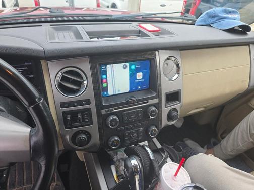 2017 Ford Expedition EL Limited