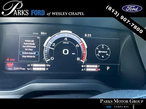Pearl 2025 Toyota Tundra Limited