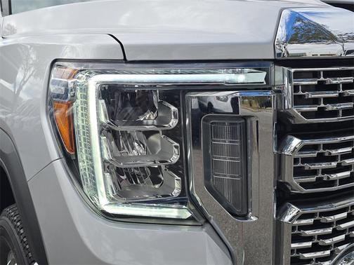 2021 GMC Sierra 3500 Denali