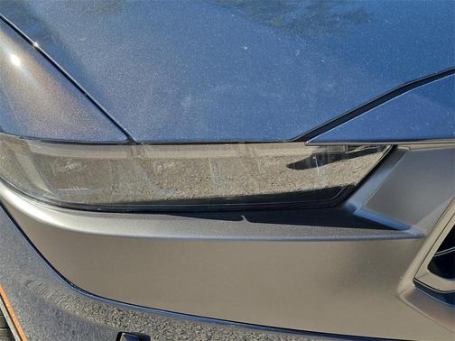 2024 Ford Mustang Dark Horse