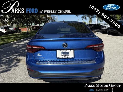 2023 Volkswagen Jetta 1.5T S