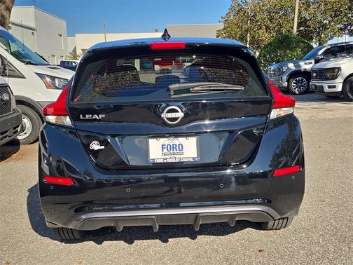 2023 Nissan Leaf S