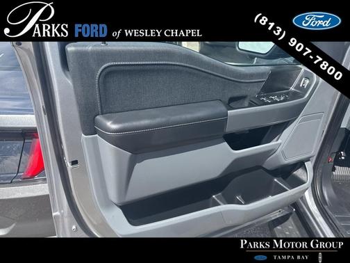 2023 Ford F-150 Lightning XLT