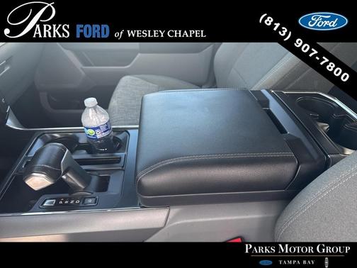 2023 Ford F-150 Lightning XLT