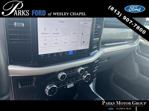 2023 Ford F-150 Lightning XLT