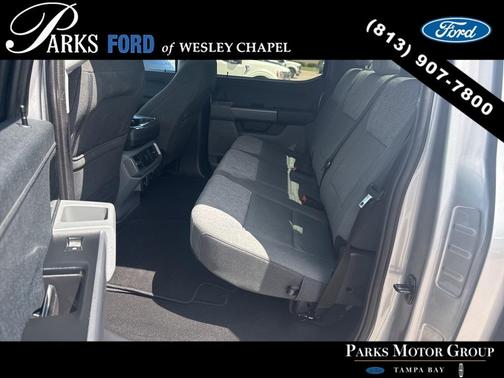 2023 Ford F-150 Lightning XLT