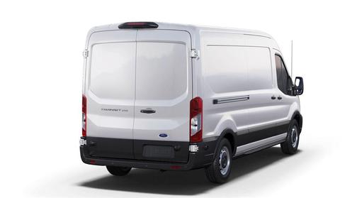 2025 Ford Transit-250 148 WB Medium Roof Cargo