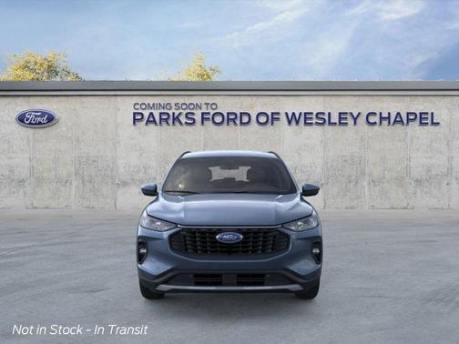 2026 Ford Escape PHEV